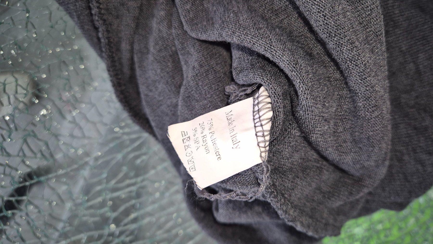 Vestiti: Abito corto – Usato da Gordevio venduto da RUBY104 2