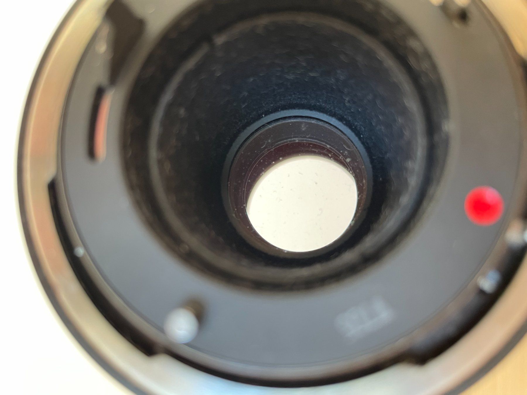 Canon Objektive: Objectif Canon FD 135 mm 1:3.5 – Gebraucht aus Petit Lancy von gil_hr6v 6