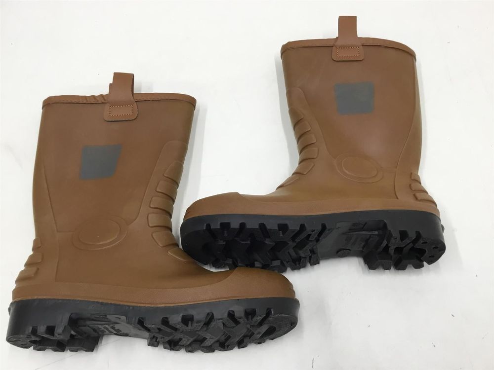 Neptune Rigger Boot, Gummistiefel, Gr.41 (Neu und originalverpackt) in ...