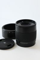 Hasselblad Objektiv XCD 3,5/45mm mit 4094 Auslösungen