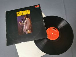 Louis Armstrong – Satchmo - VERSAND✅