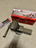 Schraubstock Ayce 100mm - Neu!