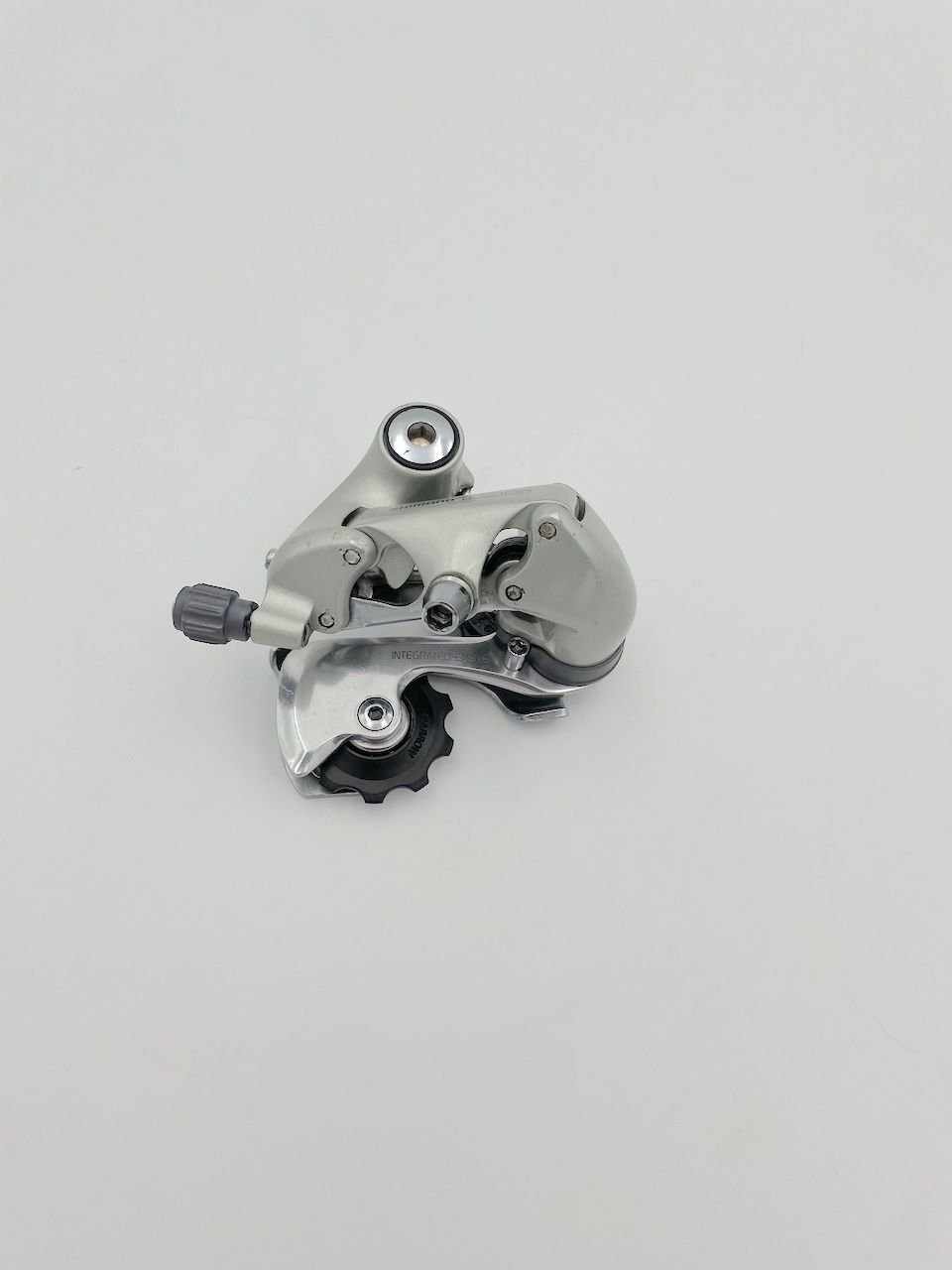 Pezzi di ricambio: Shimano 105 Schaltwerk RD-1056 – Usato da Solothurn venduto da VintageVelo81 1