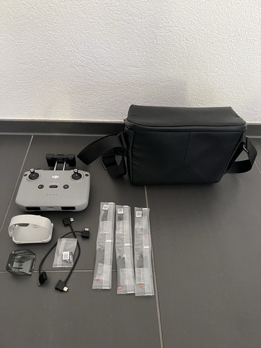 DJI RC Kits de montage: DJI Drohne Zubehör – D'occasion à Holziken par 181281 9