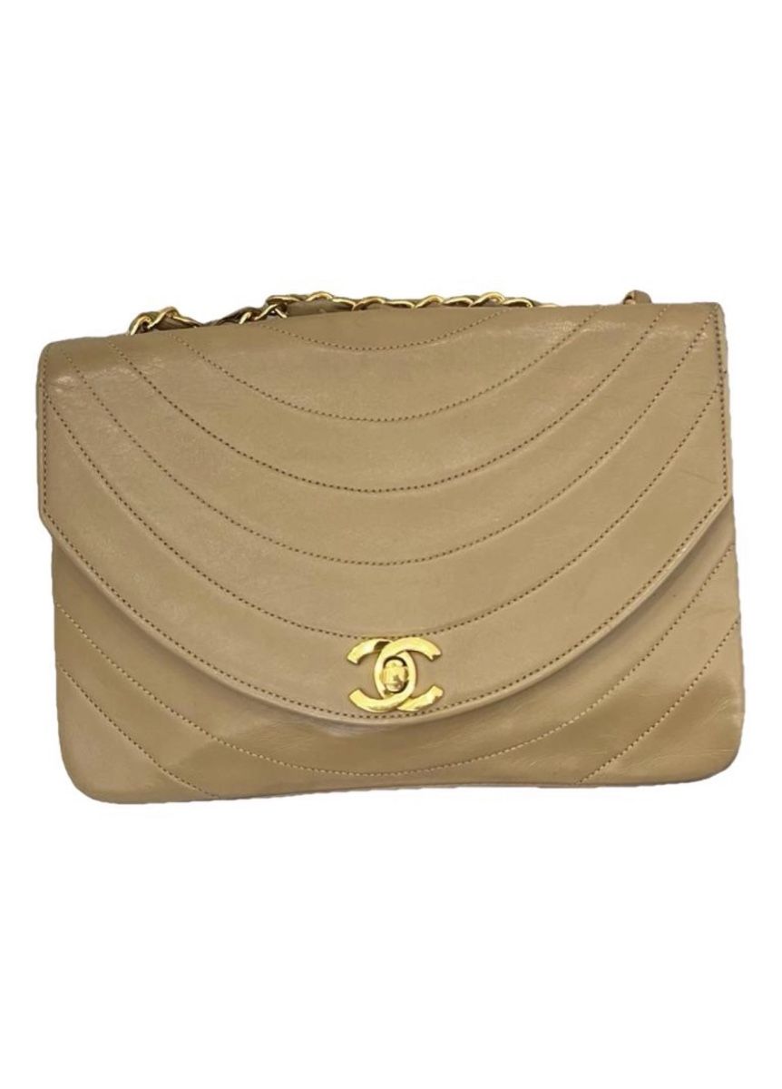 Chanel Borse da donna: Vintage Chanel Tasche – Usato da Kilchberg ZH venduto da jewlzsister