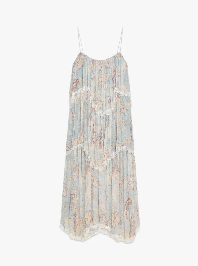 Zara Vestiti: ZARA WoW Kleid - neu - – Nuovo (secondo la descrizione) da Jona venduto da vanessasupermarket20 6