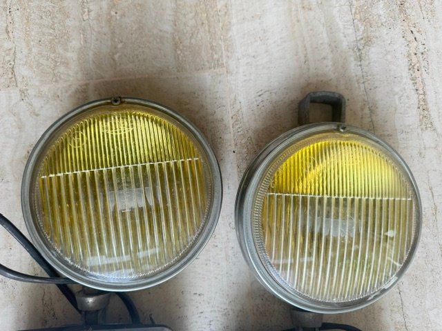 Alle Autoersatzteile: 2 PAIA FANALI AUTO – Gebraucht aus Davesco-Soragno von kappas 1