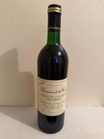 LANGUEDOC Domaine de La Coste 1988 Saint-Christol