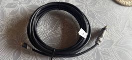 HDMI auf Micro-HDMI Spezialkabel 5m