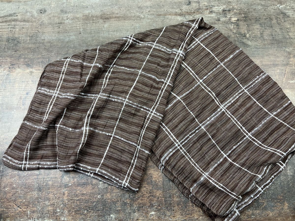 Foulard & Sciarpe: Wunderschöne-Schals im Set, tolles Muster – Usato da Hallau venduto da R.R.91 2