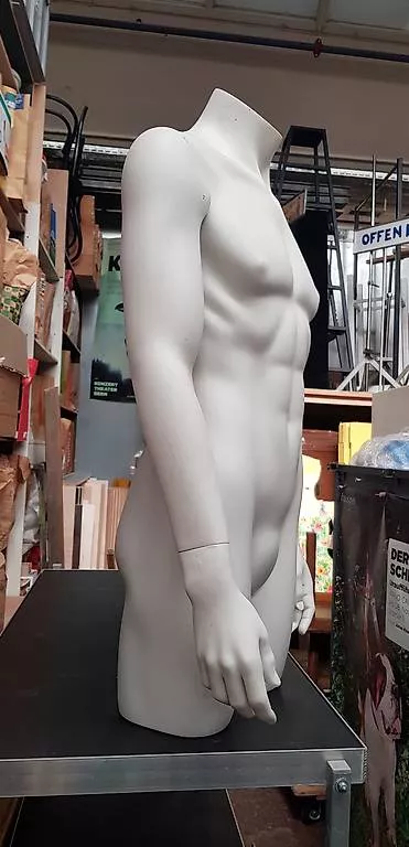 Skulpturen & Statuen: Männerbüste – Gebraucht aus Bern von Domskeskulturservice 1