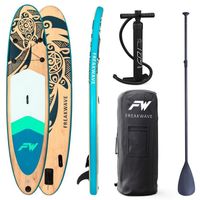 ISUP STand Up Paddle