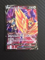 Pokémon - Zamazenta V - Astres Radieux TG22/TG30 - FR 🇫🇷