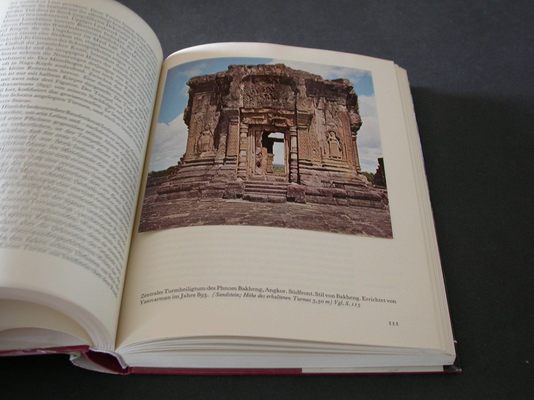 Libri: Indien - Hinterindien - Indonesien – Usato da Zürich venduto da Marcel6887 5