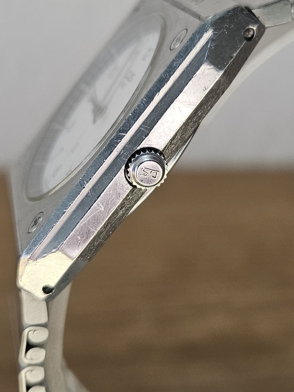 Certina Orologi: Certina DS N1 Herrenuhr 30mm – Usato da Flamatt venduto da pie_f9zm 2