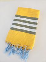 Badetuch : Strandtuch