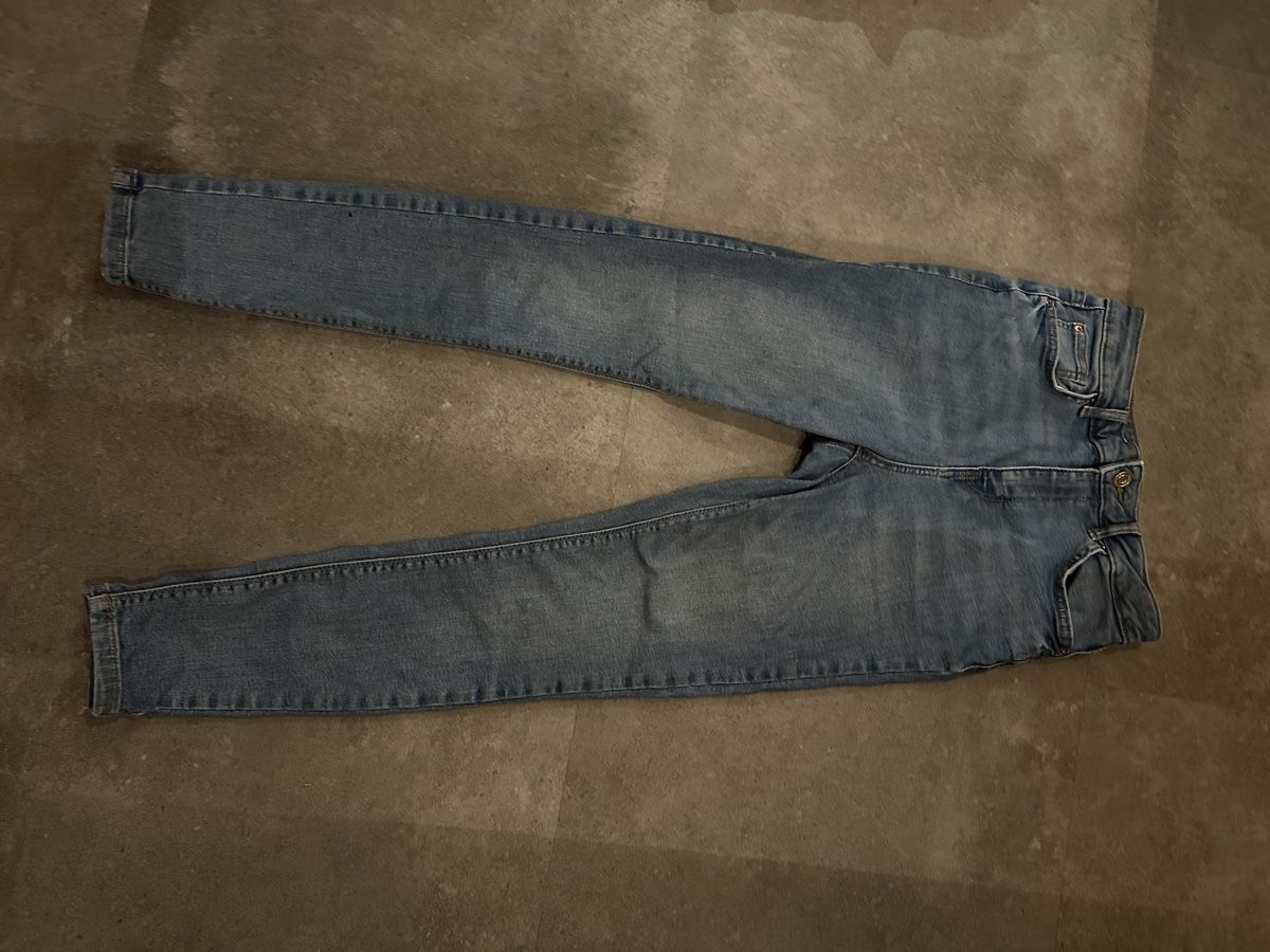 Lotti di vestiti: Jeans-Set Gr.34, verschiedene Modelle – Usato da Flanthey venduto da ale_xandra 4