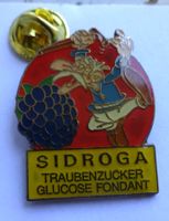 Pin Sidroga Traubenzucker METHUSALIX