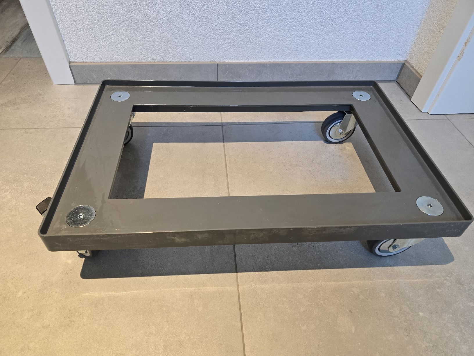 Korpus: chariot neuf merox – Neu und originalverpackt aus vallon von Djsubway 1