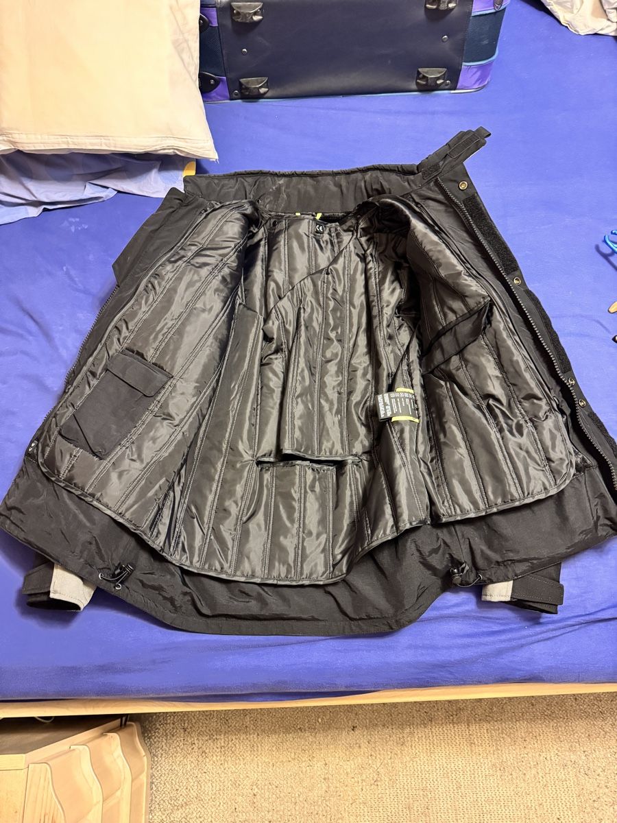FLM Vestes: Motorrad Jacke – Neuf avec emballage d'origine à Richterswil par Catchagugu 2