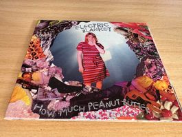 Electric Blanket – How Much Peanut Butter