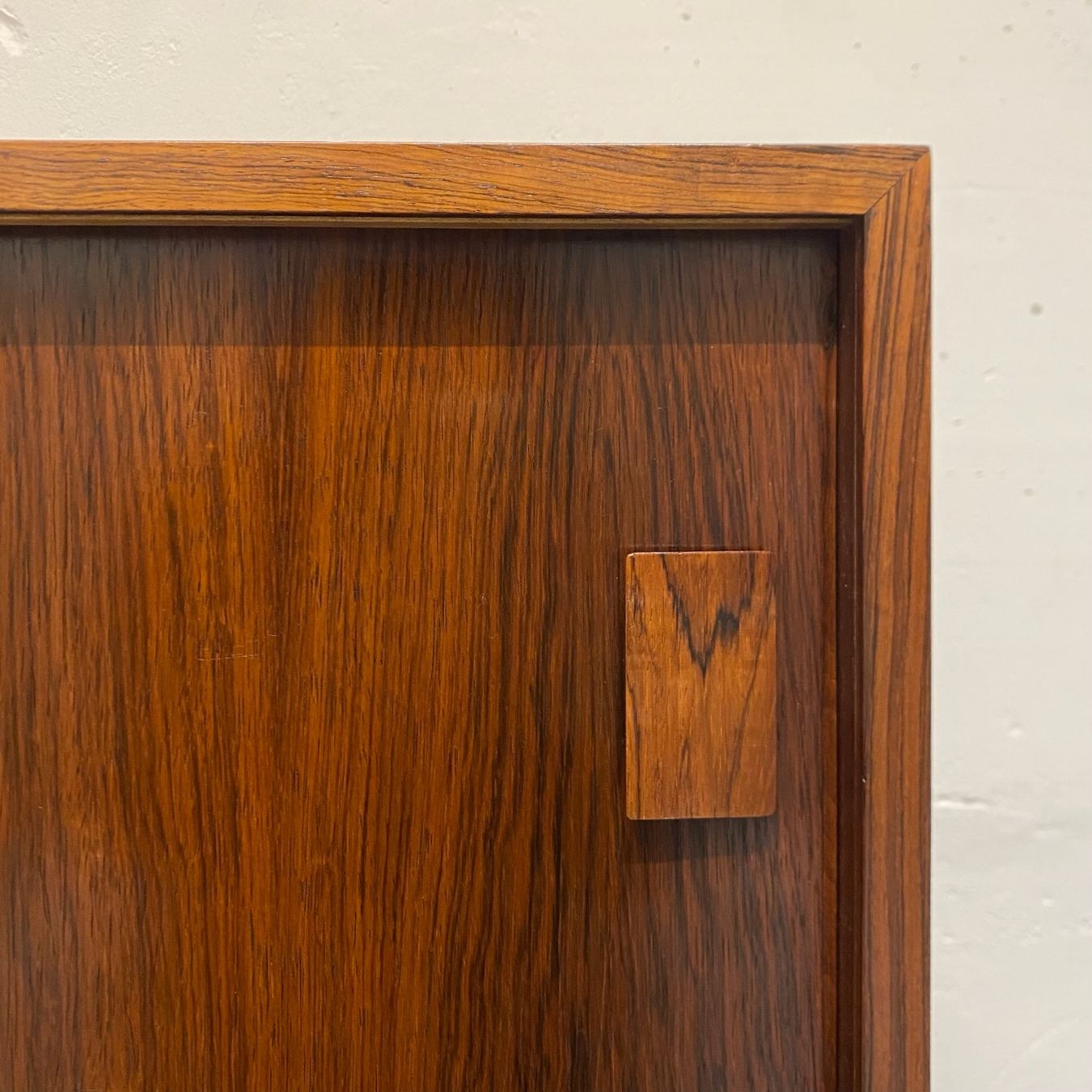 Cassettiere: Palisander Sideboard Kommode Brouer MidCentury Denmark – Usato da Basel venduto da MidMod20C 8