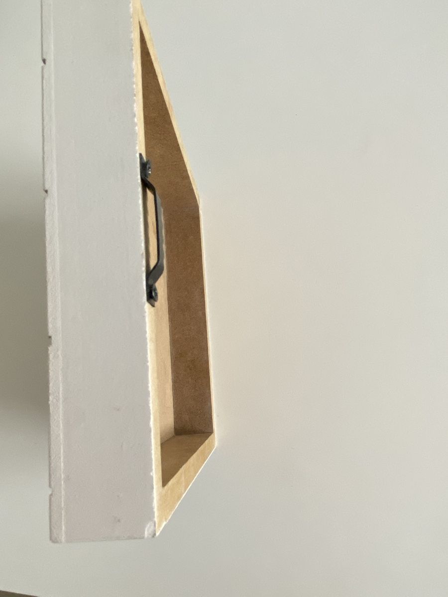 Posters & Illustrations: Bild klein Holz neu – Neuf (Voir description) à Brugg AG par Honeybee6 2