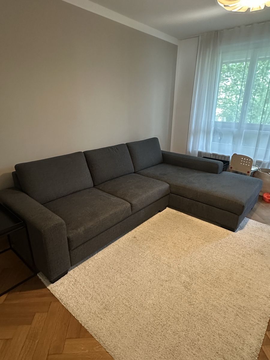 Ikea Sofas: Ikea Sofa Sörvallen zu verkaufen  – D'occasion à Bern par RedDevil