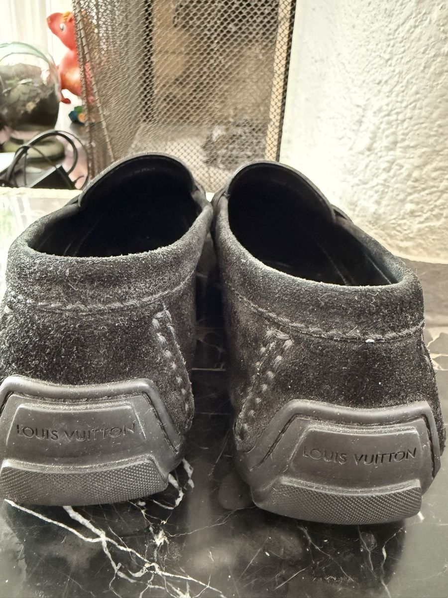 Louis Vuitton Scarpe da donna: Louis Vuitton 39.5 – Usato da Wiesendangen venduto da Drachen12 3