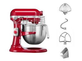 KitchenAid 5KSM7990XEER Küchenmaschine