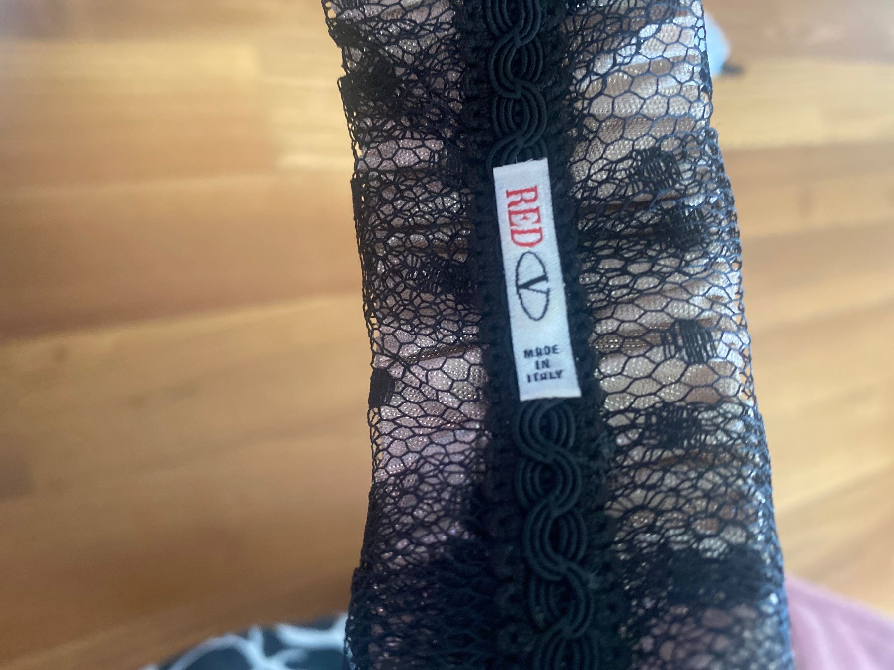 Accessori per capelli: Cerchietto per capelli Red Valentino – Usato da Buchs ZH venduto da Micki1982 3