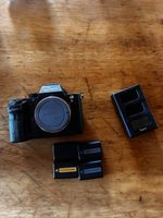 Sony A 7 r ll