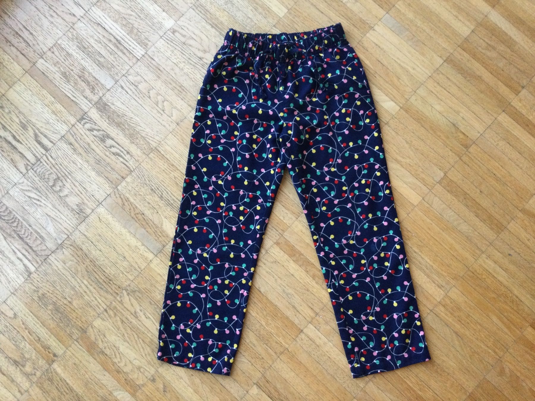 Gap Pigiama & Simili: Gap Kinder Pyjama Hose Gr 128 – Usato da Zürich venduto da mir_2kjl