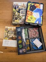 Altay inkl Promo (Englisch)