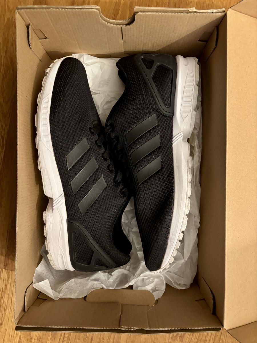 Adidas Scarpe da uomo: Adidas Herren Sneaker Gr. 42.5 – Usato da Brugg AG venduto da franky_100 2