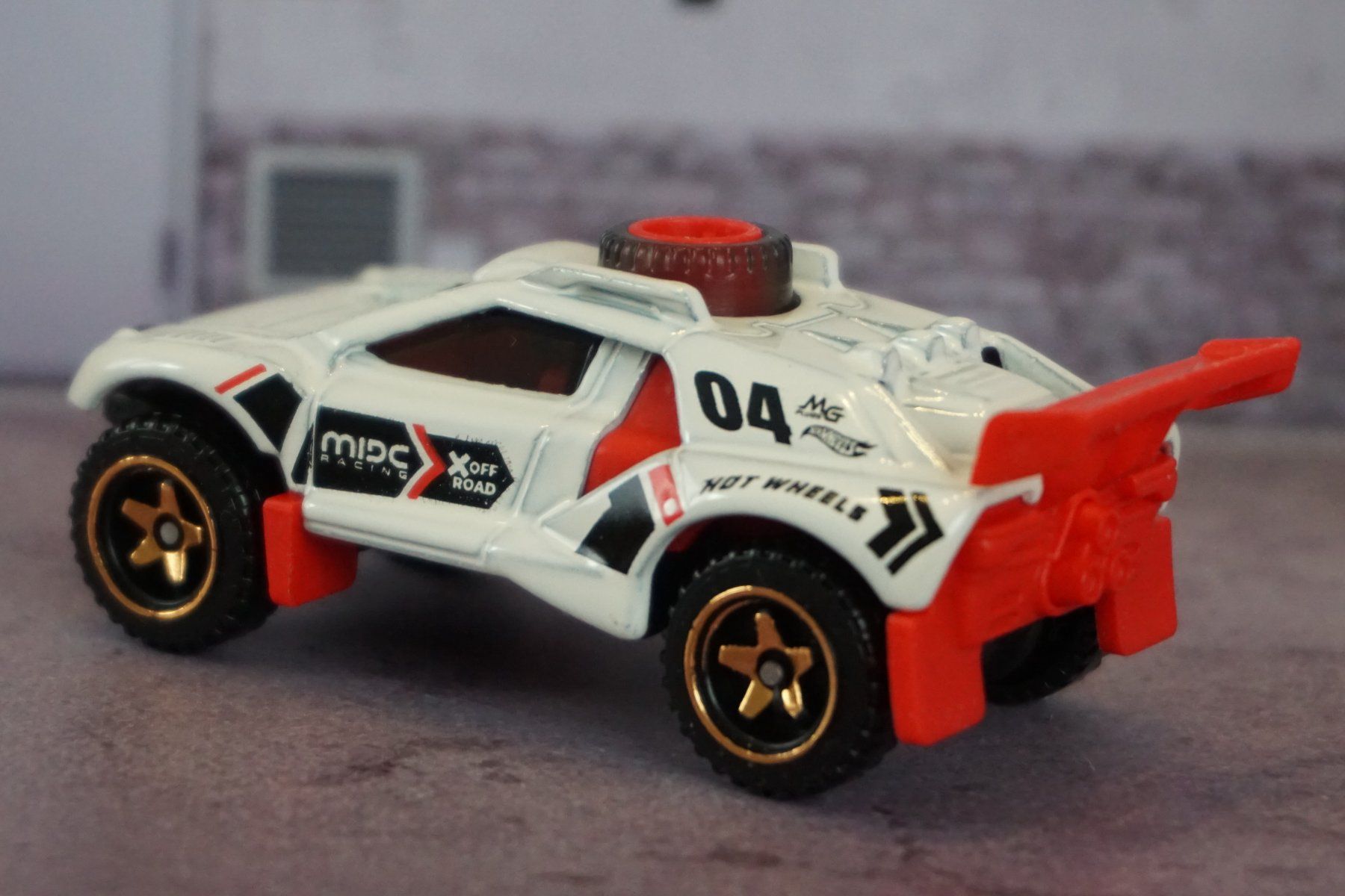 Hot Wheels Voitures modèles: HotWheels Sand Burner COOL !!!!!!!!!!! – D'occasion à Reiden par Doppeldecker69 1