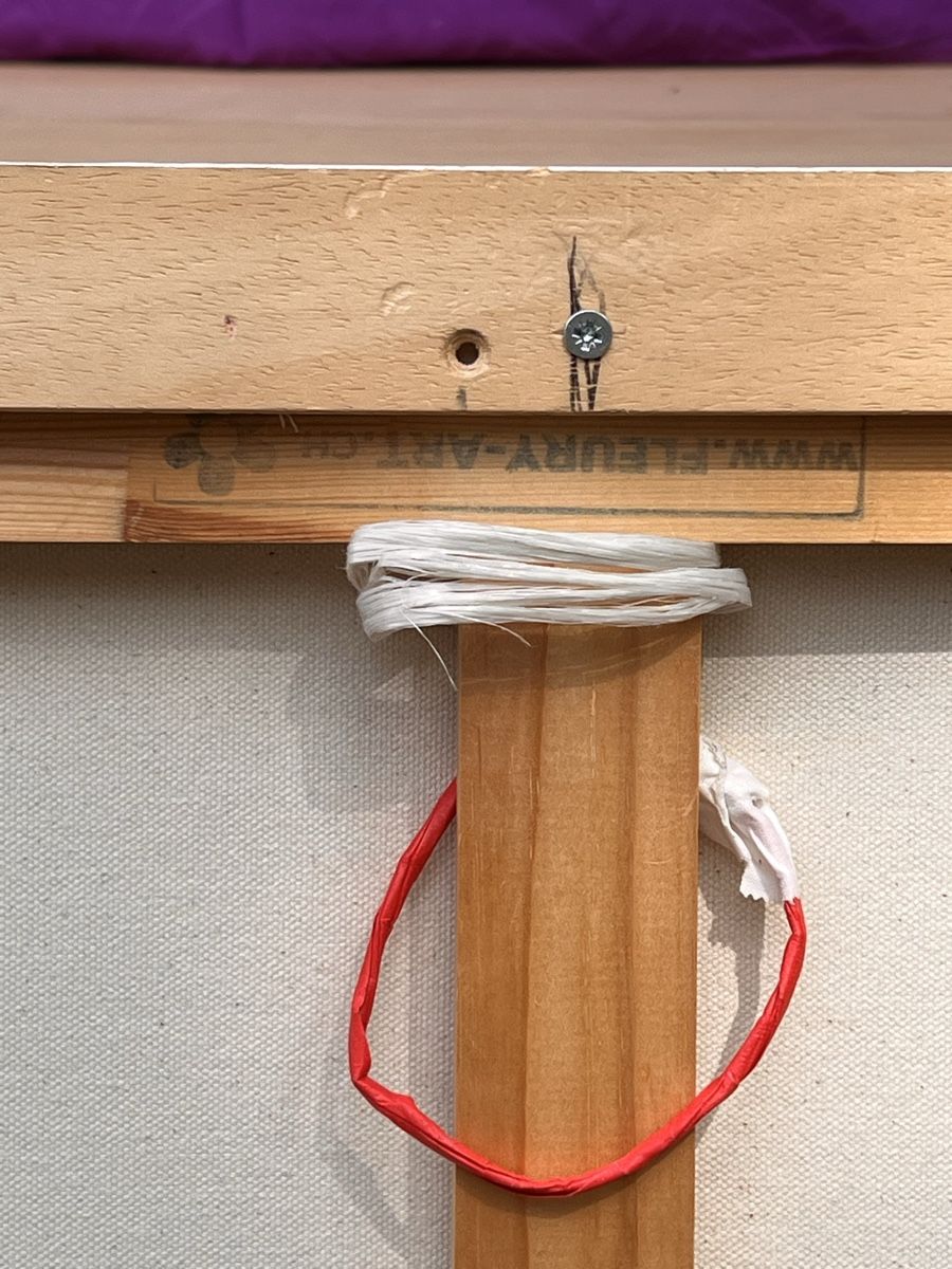 Dipinti: Schöne Gemälde (10) – Usato da Glattfelden venduto da maa_qcj8 5