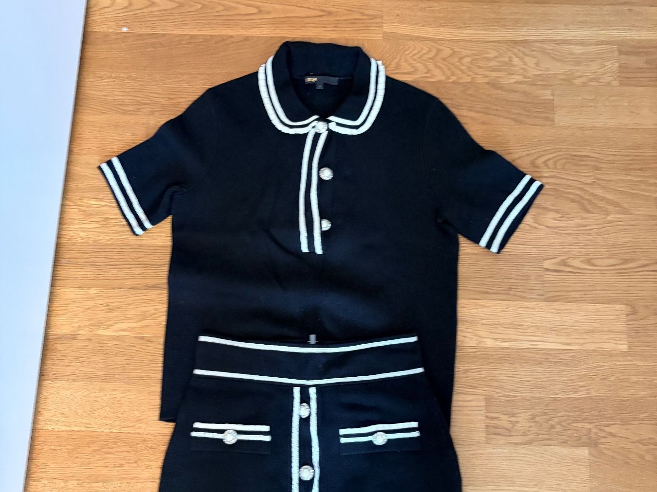 Claudie Pierlot Ensembles & Tailleurs: Ensemble Claudie pierlot taille 1 – Neuf (Voir description) à Winterthur par Melurich 1