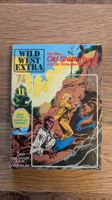 Wild West Extra Karl May Comic