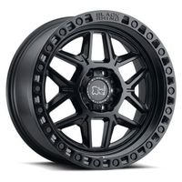 Alufelge Black Rhino Kelso 17"