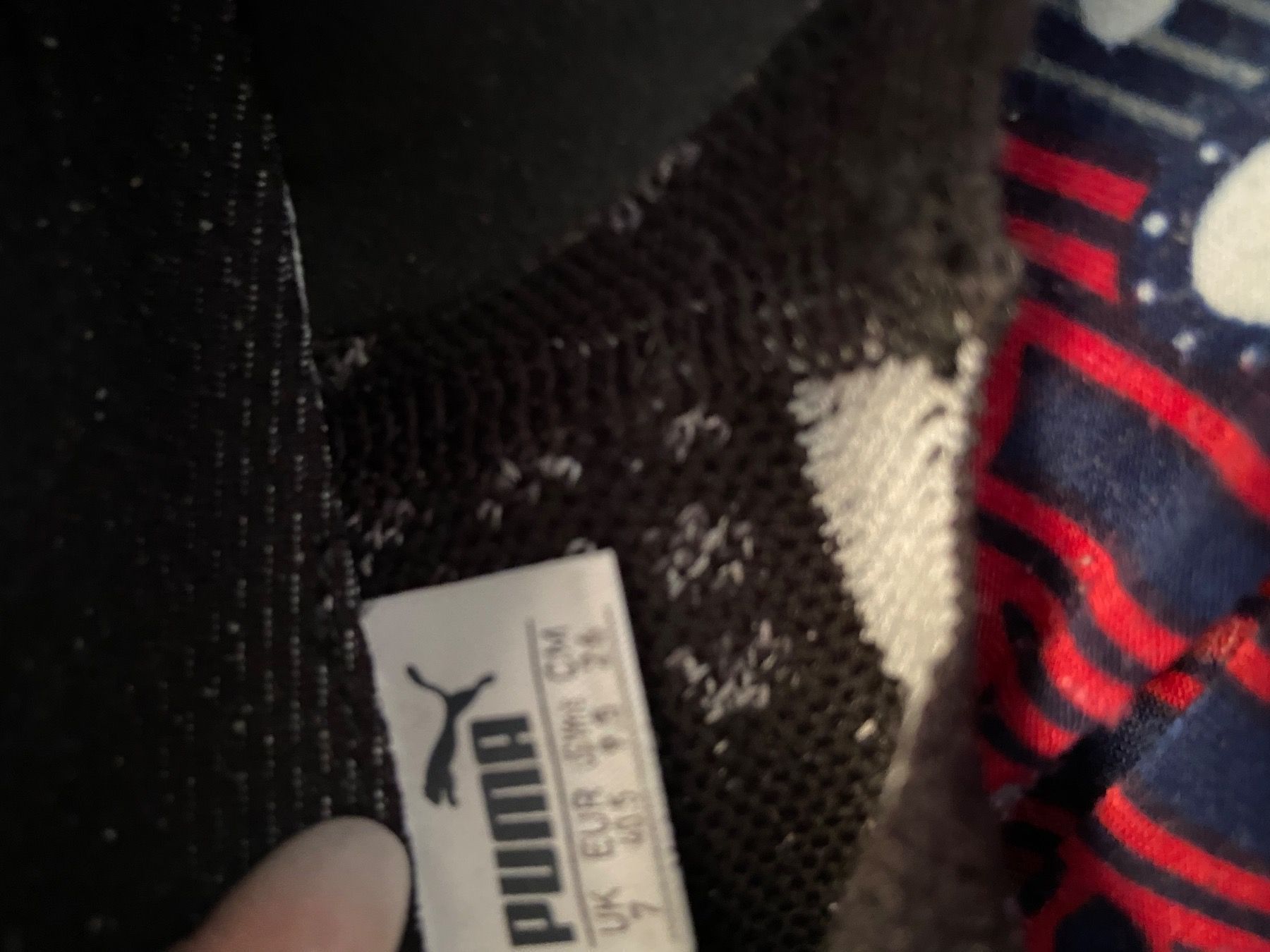 Rieker Scarpe da donna: NEUWERTIG***SCHUHE "PUMA" Gr 41**TOP GESCHENK*** – Nuovo (secondo la descrizione) da Zürich venduto da Ceca52 4
