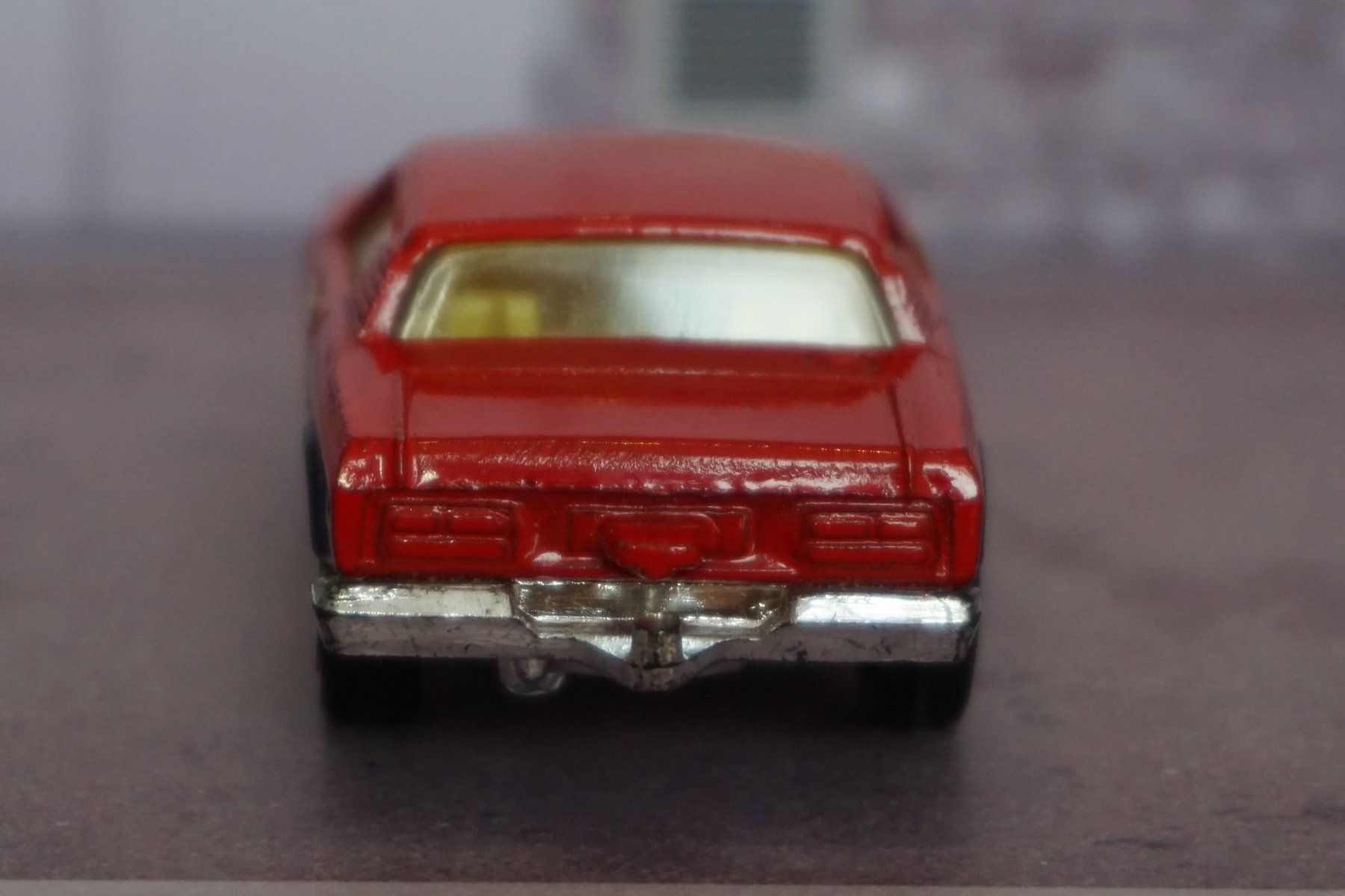 Corgi Toys Modellautos: Corgi Triumph TR/7 KULT TOP !!!!!!!!!!!!!!!! – Gebraucht aus Reiden von Doppeldecker69 2