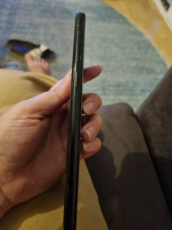 Samsung Telefoni cellulari / Smartphones: SAMSUNG GALAXY S9+ 64GB DUO SIM – Usato da Winterthur venduto da Vekii2580 2