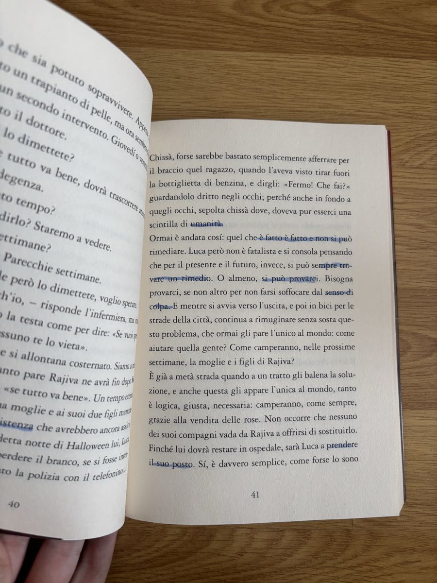 Bücher: Io e te – Gebraucht aus Chur von joa_l6tb 1