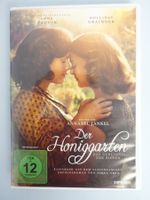 DVD Der Honiggarten