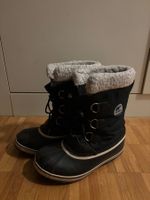 Sorel Winterstiefel Gr. 39 / Wasserdicht