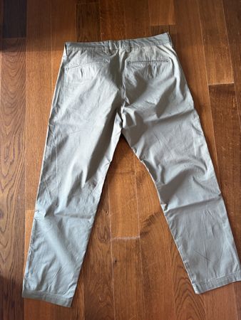 MAC Hosen Lennox Chino beige Grösse 34/30 guter Zustand
