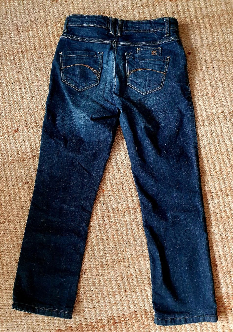 Jeans: jeans Yessica – Usato da Yverdon-les-Bains venduto da somiou 2