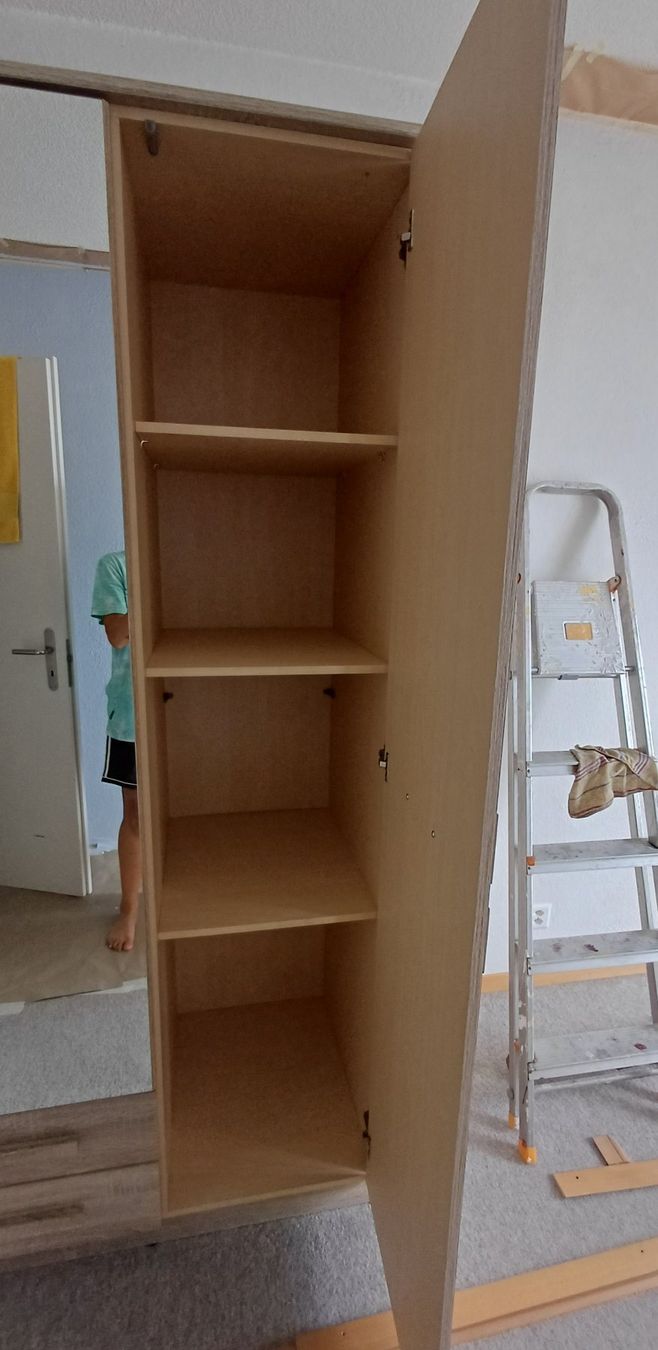 Armadi: Schrank – Usato da Bern venduto da Remo999 2