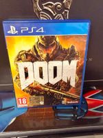 Doom Sony Playstation 4